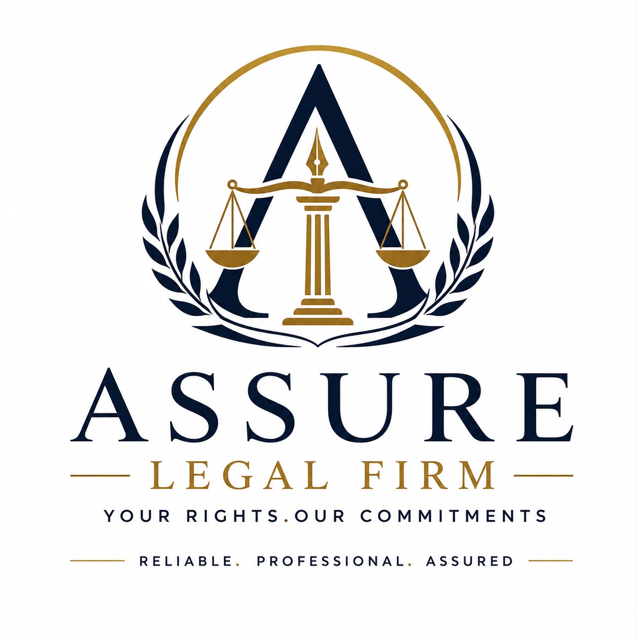 Assure Legal Firm